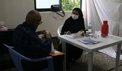 اساس کار جامعه پزشکی رشد علمی رشته&zwnj;های پزشکی است