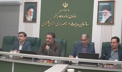 اعتبارات پروژه&zwnj;های راهبردی گلستان از ردیف ملی محفوظ می&zwnj;ماند