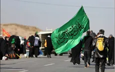 پیش‌بینی اسکان ۷۰۰ هزار نفر در روز برای زائران دهه پایانی صفر