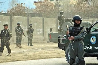 انفجار در قندهار افغانستان/ ۴ نفر کشته شدند