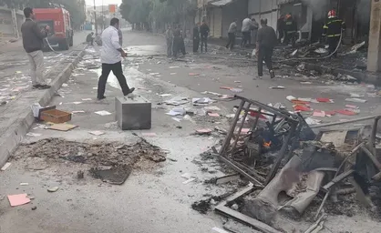 روایتی از دادگاه یکی از اغتشاشگران حرفه&zwnj;ای حوادث اخیر کشور