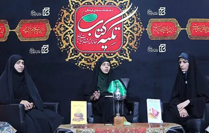 وقتی یک زن روایت می&zwnj;کند، احساسات زنانه ناگزیر وارد متن می&zwnj;شود