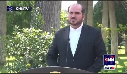 منصوری: بیش از ۱۶ هزار میلیارد تومان برای اجرای مصوبات سفر&zwnj;های استانی به حساب استان&zwnj;ها واریز شد