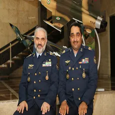 امیر سرتیپ خلبان لشکری به فرماندهی پایگاه شهید دوران منصوب شد