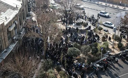 هشدار کشاورزان به آشوبگران/ تولید و معیشت ما را سخت&zwnj;تر نکنید!