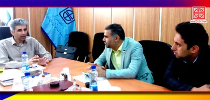 حمایت از اساتید و دانشجویان برتر؛ از اولویت&zwnj;های طرح تحول در دانشگاه علوم پزشکی سمنان