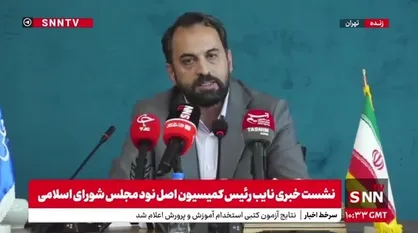 کشوری: وزارت صمت در حوزه نوسازی ناوگان حمل و نقل ترک فعل کرده است