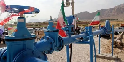 بهره مندی ۱۰ هزار نفر در شرق استان کرمان از آب آشامیدنی سالم