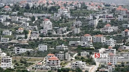خشم گسترده از تصویب قانون الحاق کرانه باختری در کنست