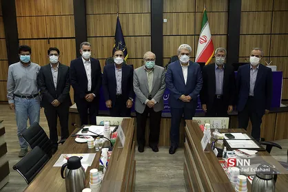 چهارمین نشست سرآمدان علمی ایران