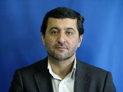 رئیس مرکز سنجش آموزش پزشکی منصوب شد