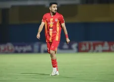 آخرین تلاش پرسپولیس برای جذب رزاق‌پور