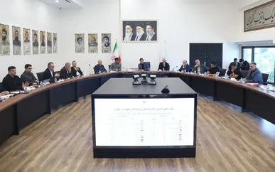 دنیامالی: امکانات کشتی فقط با پول ساخته نشده است
