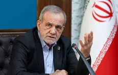 ممکن است با هم اختلاف نظر و سلیقه داشته باشیم ولی وقتی پای وطن و کشور وسط می‌آید همه می‌مانند و دست به دست هم می‌دهند که باعث افتخار است