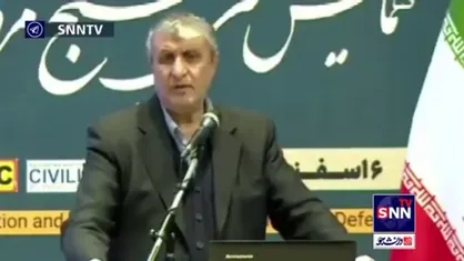 اسلامی: دشمن هارتر و گستاخ&zwnj;تر شده/ او به دنبال ساقط کردن جمهوری اسلامی است و پشیمان هم نمی&zwnj;شود