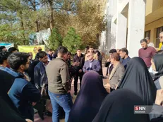 دانشجو نباید تماشاچی باشد/ دانشجوها در تعیین ریاست دانشگاه چه نقشی دارند؟