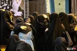 کاروان اربعین دانشجویی آذربایجان غربی امروز اعزام شد