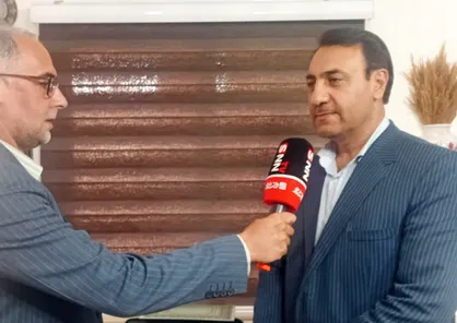 گلستان روزانه ۵۰۰ تُن گوشت مرغ به تهران ارسال می&zwnj;کند&nbsp;
