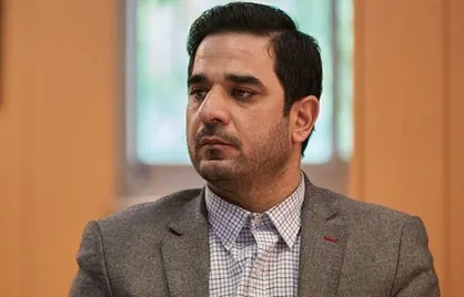 صابر کاظمی را به یکی از بهترین بیمارستان&zwnj;های قطر منتقل کردیم