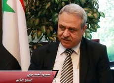 آزادی زندانیان سیاسی و گفتگوهای ملی سوری-سوری را دنبال می‌کنم