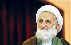 چرا آیت الله خزعلی از «مهدی خزعلی» اعلام برائت کرد؟