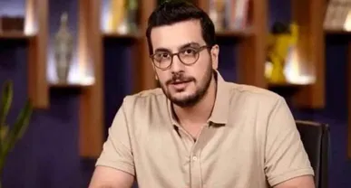 امیرحسین قیاسی: سکوتم اشتباه بود! / تحت هر شرایطی طرف ایرانم