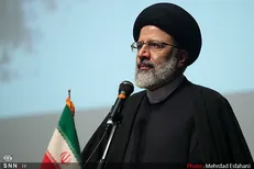 رئیسی: نباید به بهانه آزادی حقوق بشر ملت‌ها مورد ظلم قرار داد