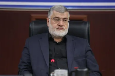 استاندار تهران: آماده برگزاری انتخابات تمام‌الکترونیک ۱۱ اردیبهشت هستیم