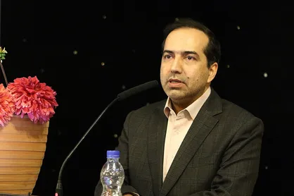 رئیس سازمان سینمایی: می&zwnj;خواهیم ترافیک اکران را از بین ببریم