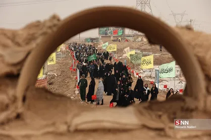 فضلی: اعزام دانشجویان به اردو&zwnj;های راهیان نور از ۱۵ بهمن آغاز خواهد شد / آمادگی حضور ۱۰۰ هزار دانشجو را در منطقه داریم +فیلم