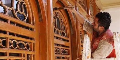 سازوکار مجلس برای مرمت و بهره&zwnj;برداری از آثار تاریخی
