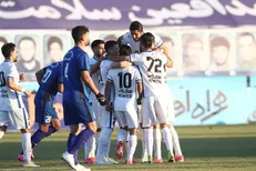 سه ستاره استقلال از لیست بازی با آلومینیوم خط خوردند