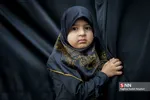 در پناه چادر مادر ، به یاد معجر عمه
