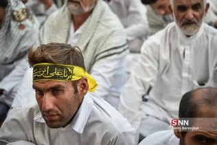 شاهچراغ