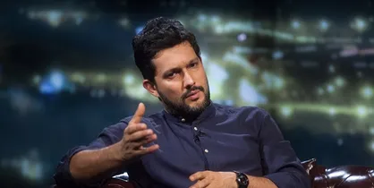 &laquo;حامد بهداد&raquo; بازیگر سریال &laquo;دل&raquo; شد