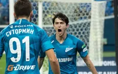 تکذیب مذاکره زنیت با ناپولی برای انتقال سردار آزمون