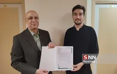 پیام وزیر علوم به قرارگاه تدریس جهادی وتر دفتر جامعه اسلامی دانشجویان دانشگاه تربیت دبیر شهید رجایی