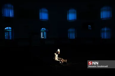 زندگی روزمره در مراوه تپه