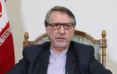آمریکا و رژیم صهیونیستی می‌خواهند ایران را برای سرمایه‌گذاری و برقراری ارتباط ناامن جلوه دهند
