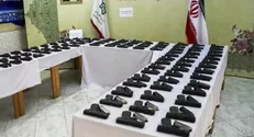 تیم ضدامنیتی قاچاق سلاح در خوزستان متلاشی شد
