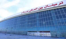 ترمینال سلام با ظرفیت ۵ میلیون مسافر افتتاح می‌شود / افزایش ۸۰درصدی ظرفیت فرودگاه امام‌
