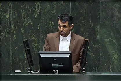 تحقیق و تفحص از عملکرد عمرانی سازمان و برنامه و بودجه در کمیسیون عمران