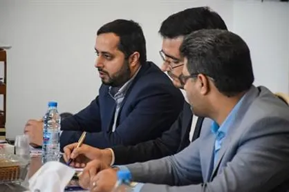 تاریخ&zwnj;نگاری اتفاقات و ثبت خاطرات قضات در پژوهشگاه قوه قضاییه/ تشکیل اداره قوانین در آینده نزدیک