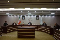 شرکت‌های خودروساز جدول زمان‌بندی ترخیص خودرو‌های ناقص ارائه کنند/ بازدید میدانی از پارکینگ‌ها