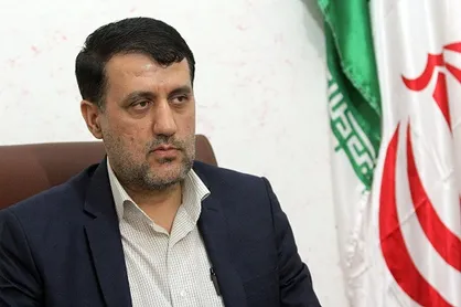 هیچ تقاضایی برای سلفی گرفتن با موگرینی نداشتیم/ این عکس تفاوتی با سایر عکس&zwnj;های روز تحلیف نداشت!