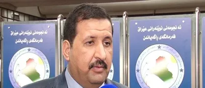 ملت کردستان فریب بارزانی را خورده&zwnj;اند