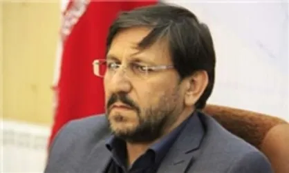 سرپرست استانداری کردستان معین شد