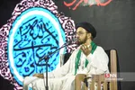 احیای شب بیست و سوم ماه مبارک رمضان در کانون فرهنگی رهپویان وصال شیراز