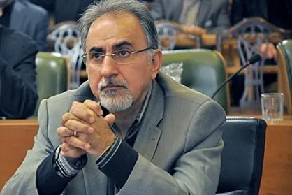 از نظر سلامتی مشکلی ندارم و استعفایم از شهرداری شایعه است/ زمان وقوع زلزله در تهران بودم