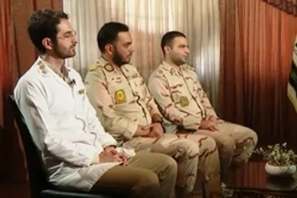 بدون تعارف با سربازان مرزبانی که با سه میلیون تومان حقوق زندانی آزاد می&lrm;کنند!